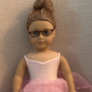 American Girl Doll